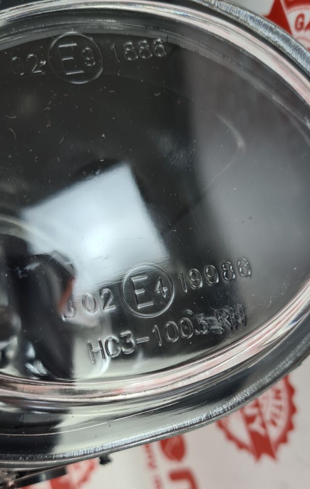 FAROS ESTANDAR
