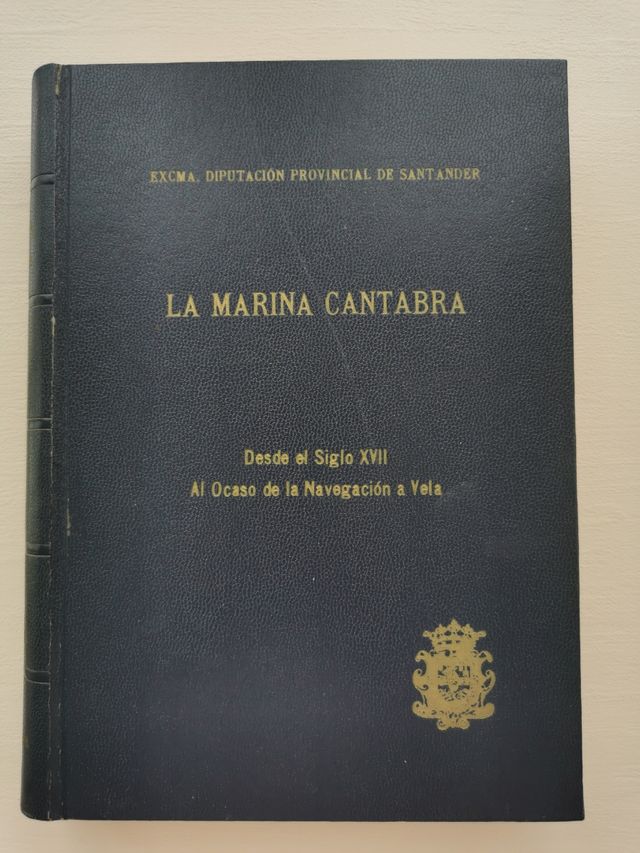LA MARINA CÁNTABRA VOL. II