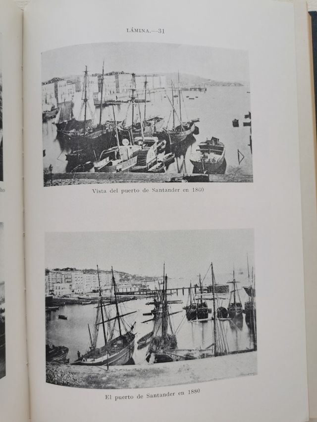 LA MARINA CÁNTABRA VOL. II