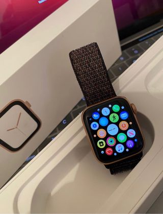 Así funciona la app de Wallapop en el Apple Watch | Hablando de Manzanas