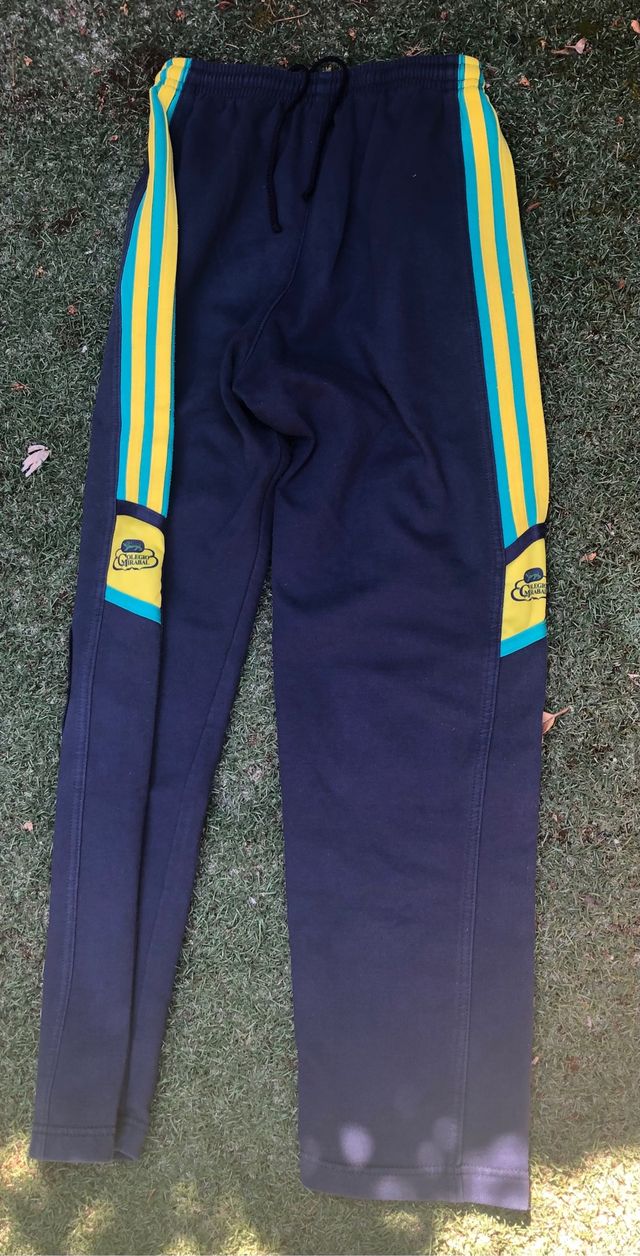 Colegio Mirabal Pantalon Deporte T4 (11-14 años)
