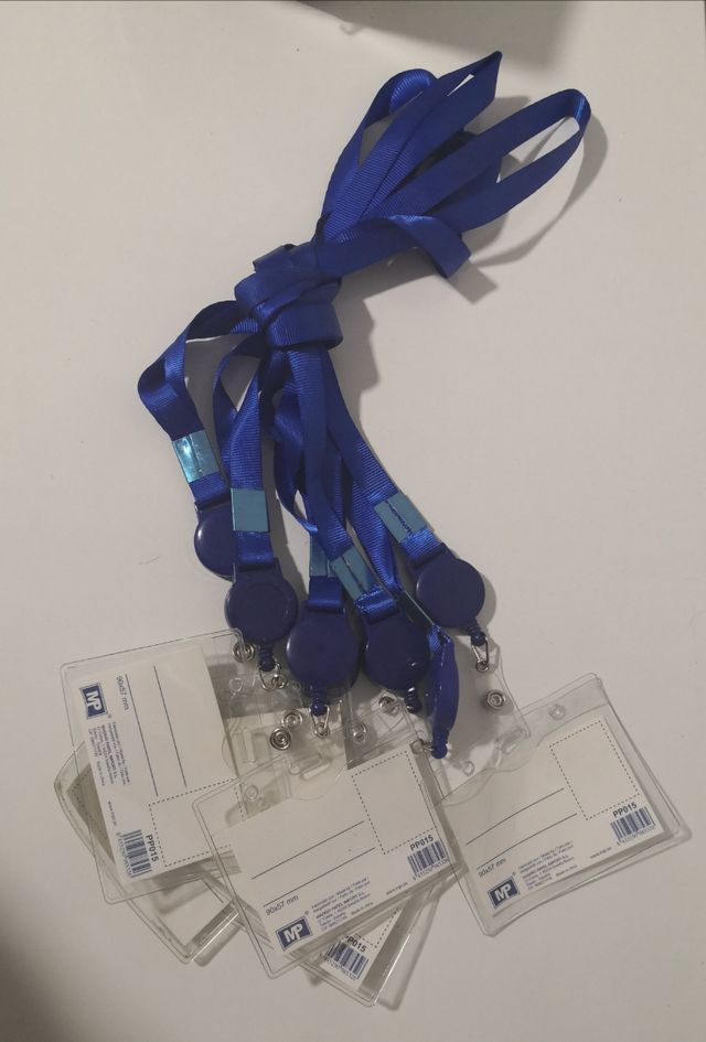 7 identificadores extensibles nuevos