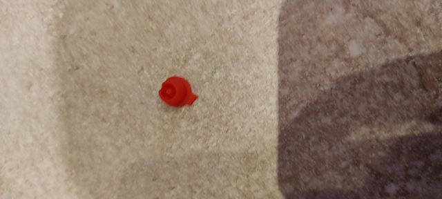 Hoverboard en perfecto funcionamiento.