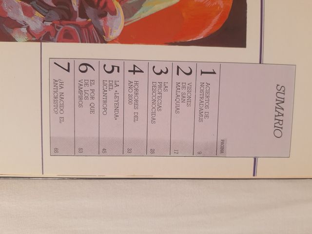 7 libros de esoterismo