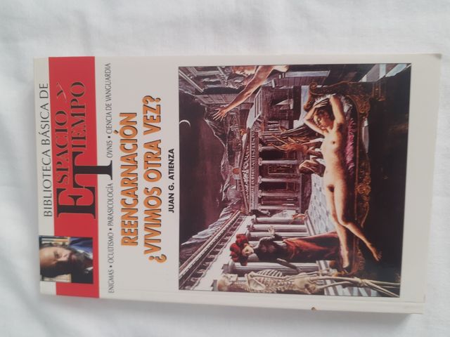 7 libros de esoterismo