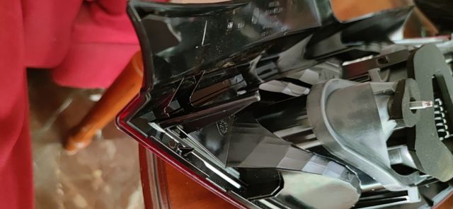 Pilotos Traseros Opel Corsa D