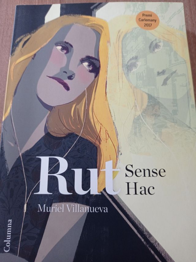 Rut sense Hac de Muriel Villanueva