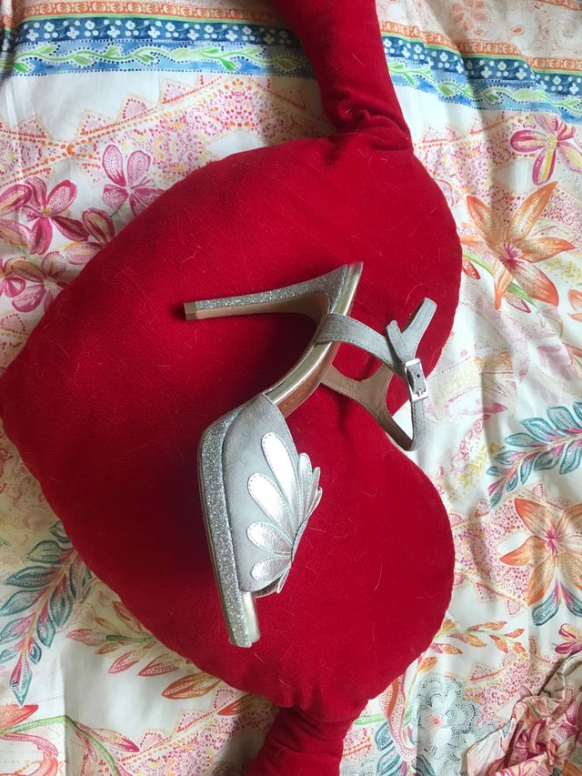 Sandalias Pedro Miralles nuevas