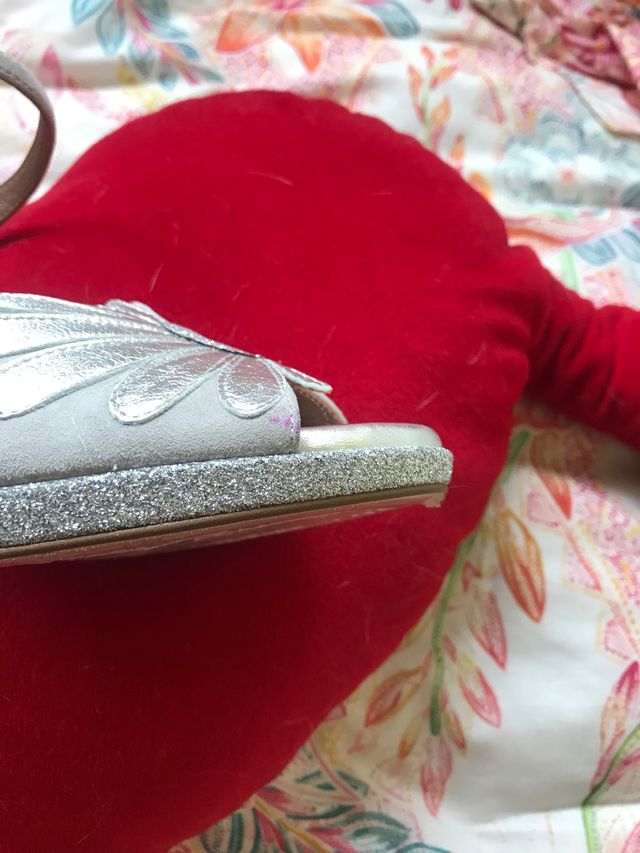 Sandalias Pedro Miralles nuevas