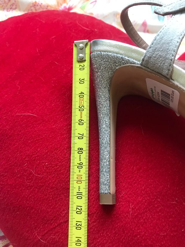 Sandalias Pedro Miralles nuevas