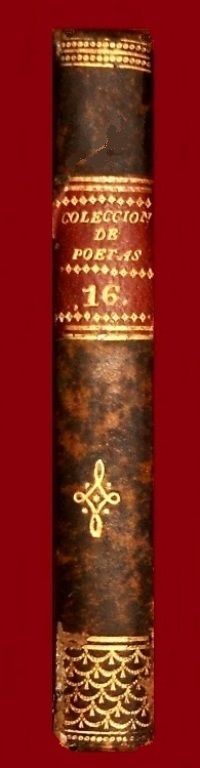 [AÑO 1796]. CANCIONEROS Y ROMANCEROS ANTIGUOS.