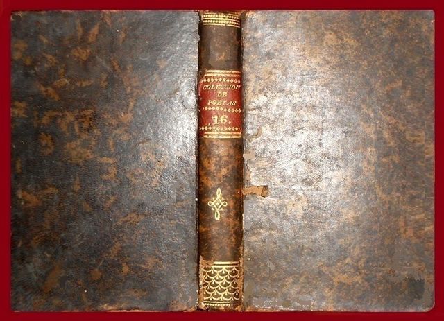 [AÑO 1796]. CANCIONEROS Y ROMANCEROS ANTIGUOS.