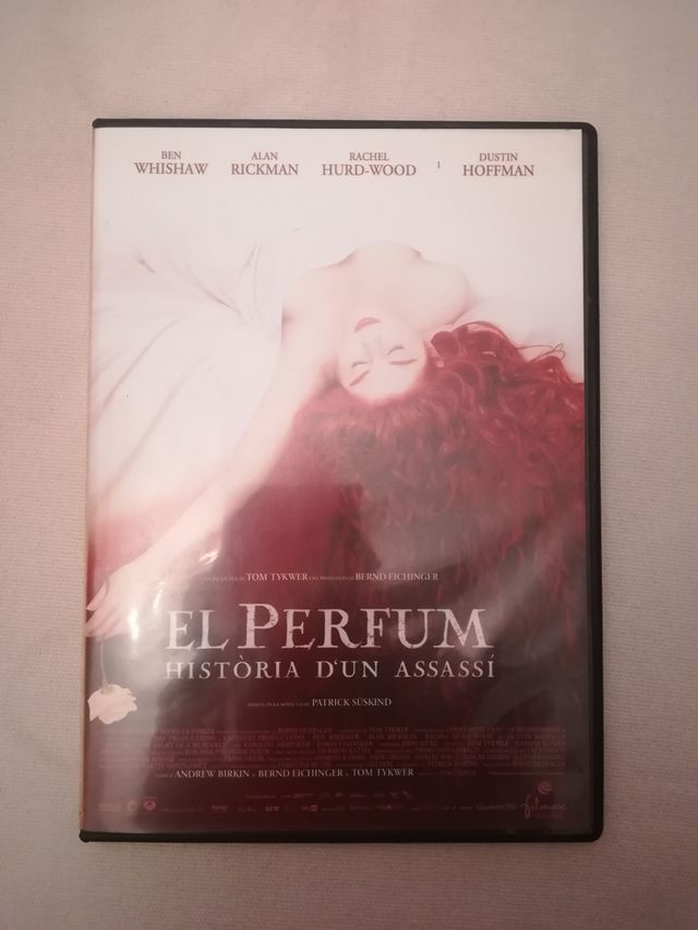 El Perfume