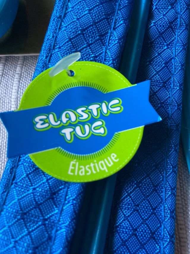 Juguete perros AFP ALL FOR PAWS