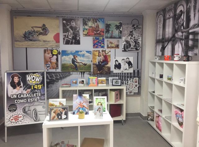 Fotografía gran formato