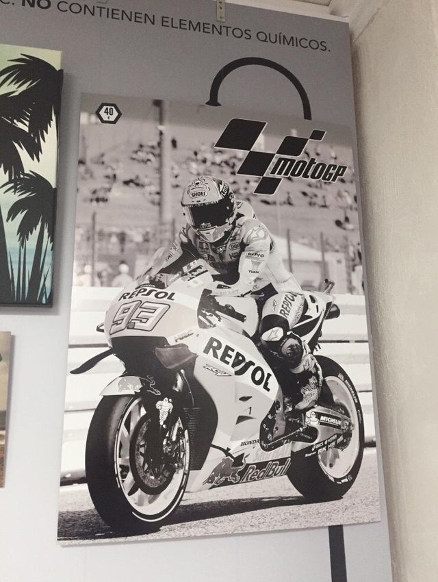 Fotografía gran formato