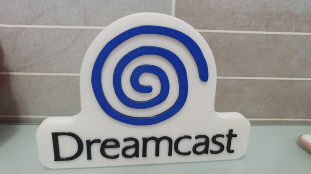 Sinal Dreamcast