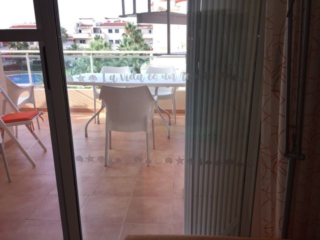 Vinilo decorativo en cristal