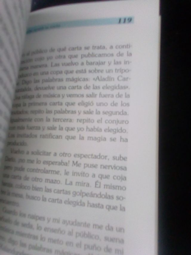 Book Claudia realizza il suo sogno