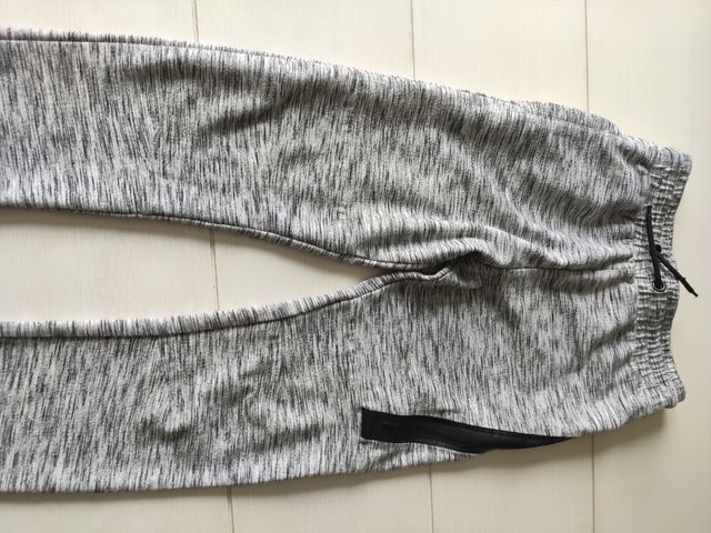 2 pantalones niñ@ talla 9-10 años