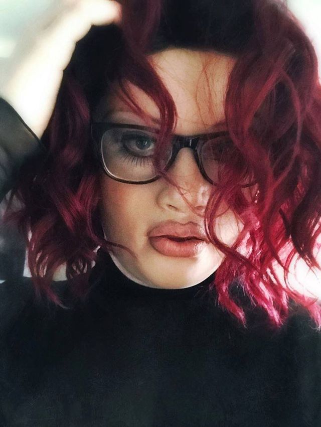 Mascaras de silicona ultra realistas a estreno