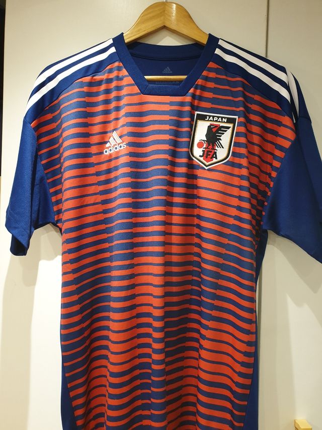 Selección Futbol de Japón