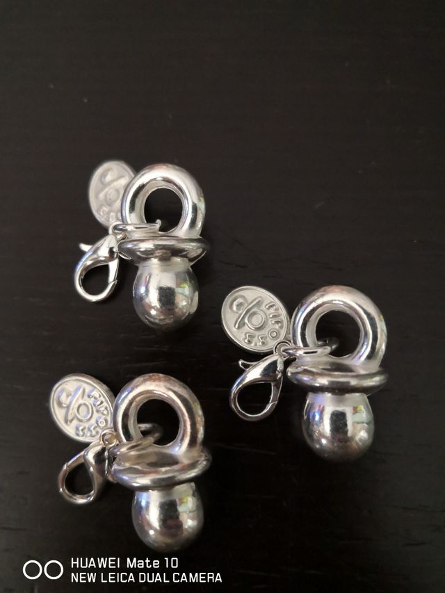 Chupete Pipos's nuevo, por 1€unidad