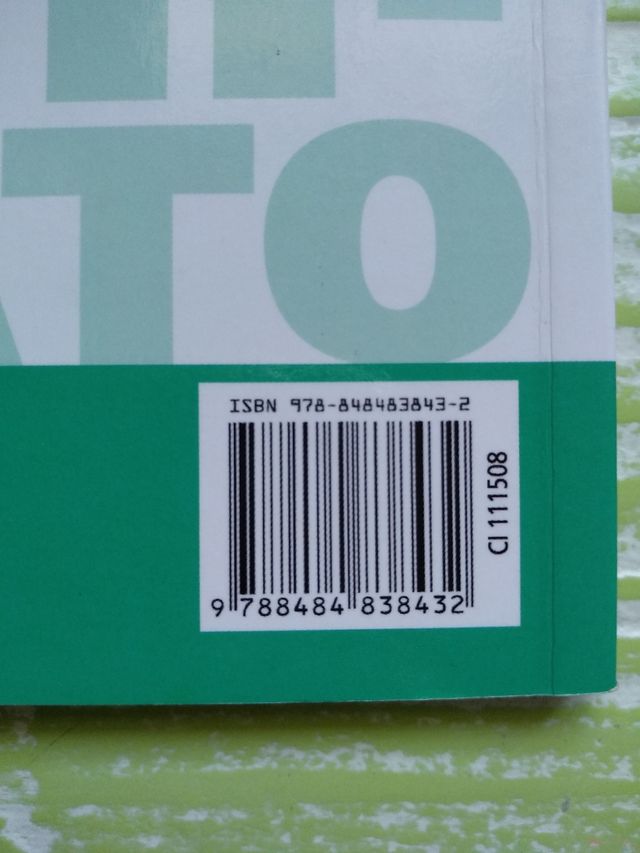 Libro práctico de Psicología para 2°Bachillerato