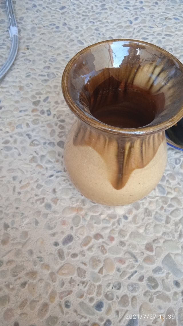 Inodoro porcelana blanco