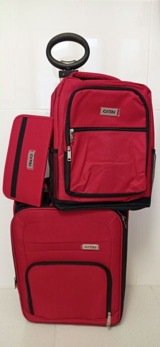 Comprar Maleta piloto portadocumentos gabol zambia negro 113419 01 online