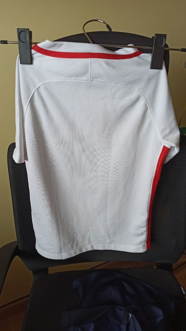 Camiseta Red Bull salzburgo