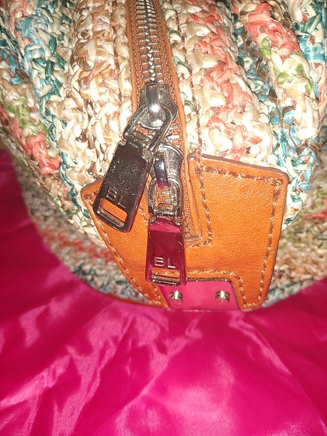 Bolso de Bimba y Lola