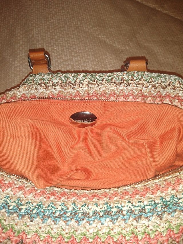 Bolso de Bimba y Lola
