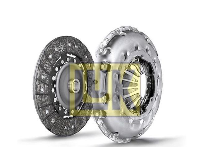 Kit Embrague LUK 621 3027 09