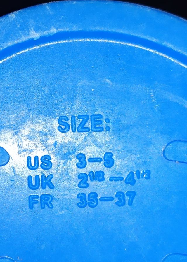 ALETAS BUCEO Y TUBO  NIÑ@S