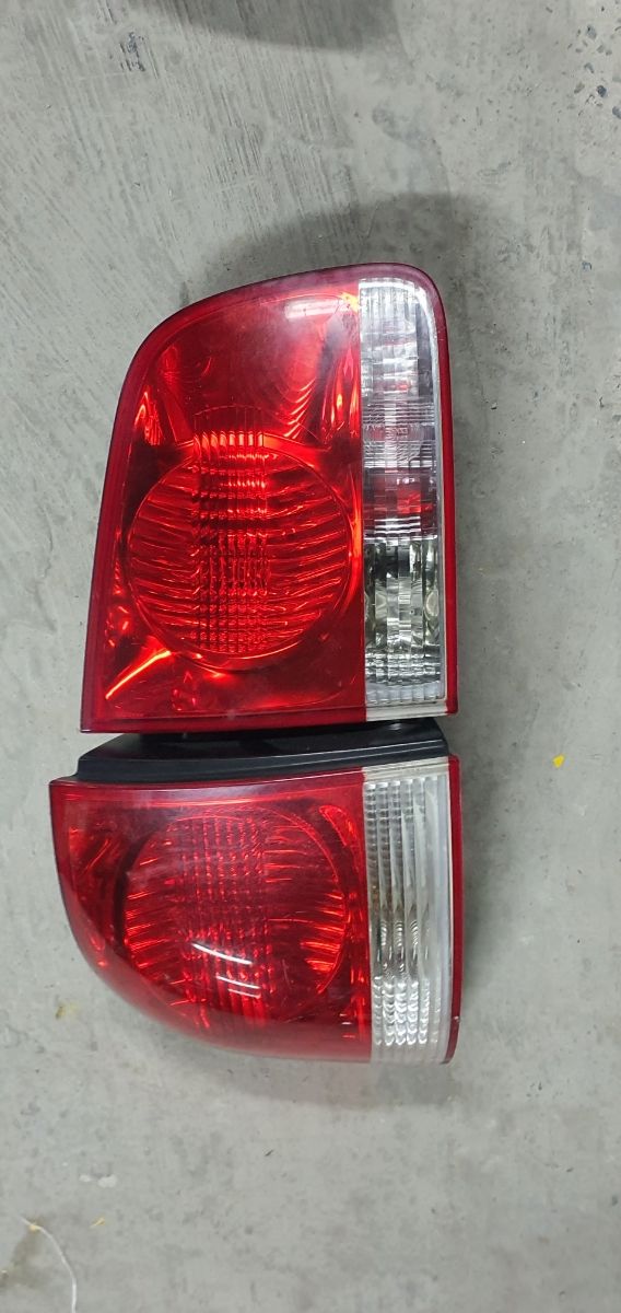 Volkswagen Touareg 2006