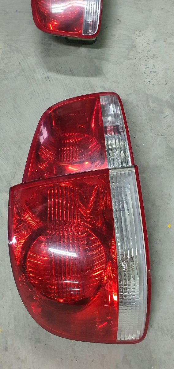 Volkswagen Touareg 2006