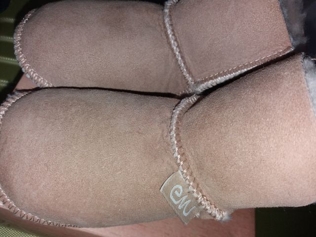 botitas australianas