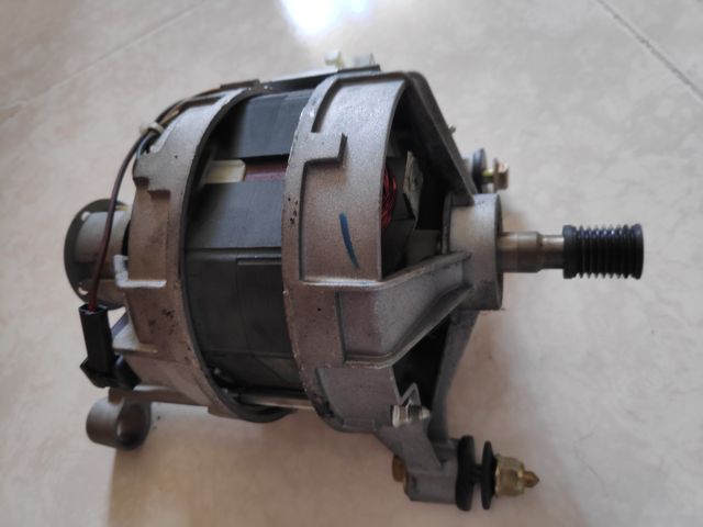 Piezas de lavadora Edesa 2LP-84