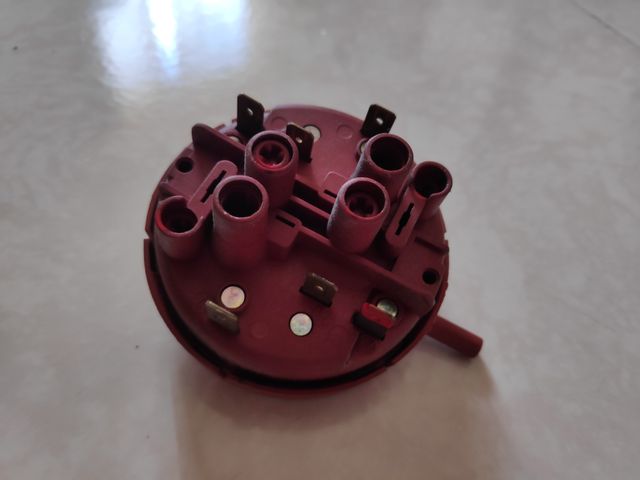 Piezas de lavadora Edesa 2LP-84