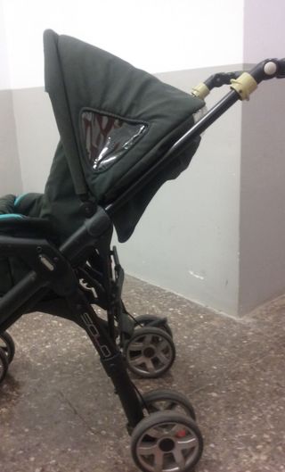 Capota Jane De Segunda Mano En Barcelona En Wallapop