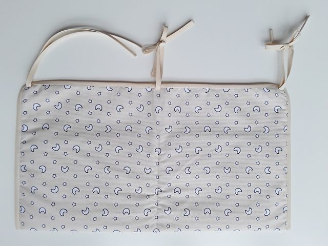 ORGANIZADOR PARA CUNA