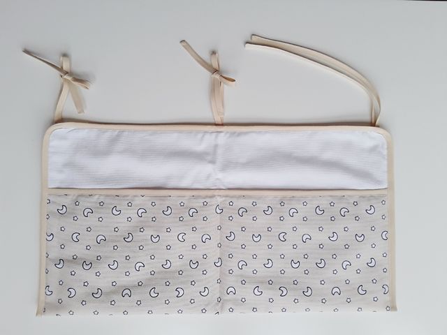 ORGANIZADOR PARA CUNA