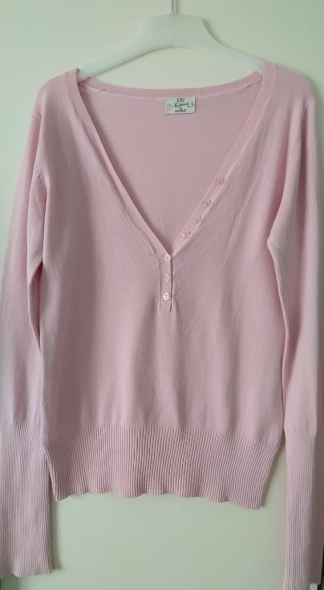 Jersey Xdye Talla/M/38/10