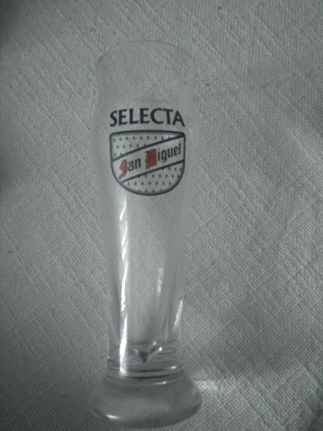 8 vasos para cerveza