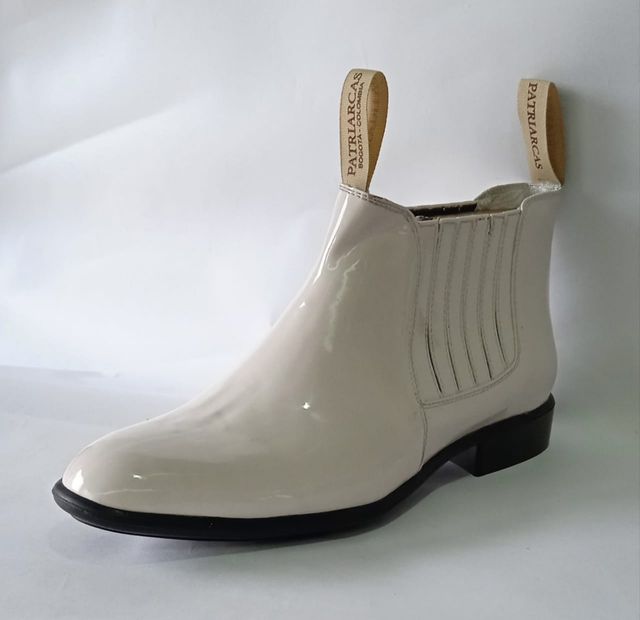Botas para Mariachi