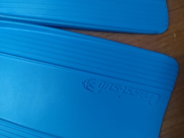 Aletas para nadar para niñ@ Cressi