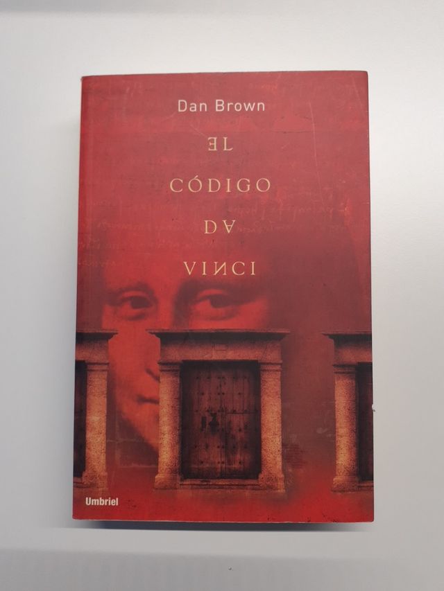 El código da Vinci