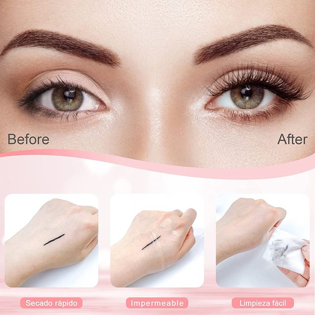 Pestañas Magneticas NUEVO