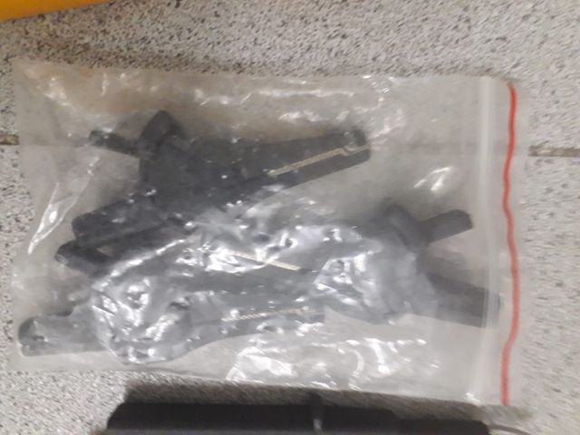 Fluke 9040 indicador rotacion de fases